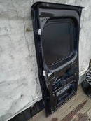 NISSAN NV300 RENAULT TRAFIC MK2 X82 2014-23 REAR DOOR PANEL LEFT SIDE