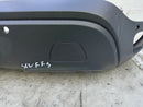 CITROEN C5 AIRCROSS 2018-2021 REAR BUMPER LOWER SECTION 9825351777