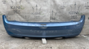 NISSAN MICRA K12 2006-2010 REAR BUMPER GENUINE 85022BC440