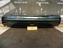 BMW MINI COOPER ONE R50 2001-2004 REAR BUMPER GENUINE GREEN 51126800202 (A9232)