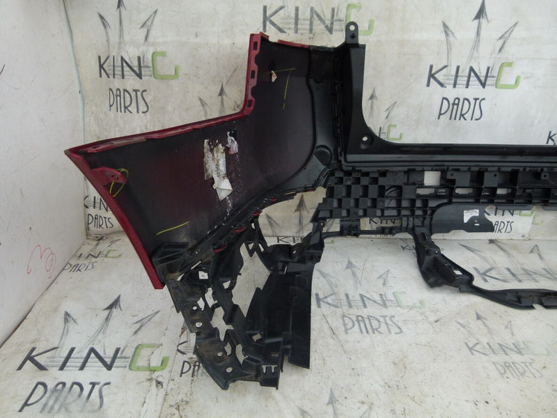 RANGE ROVER SPORT L494 2014-2016 REAR BUMPER GENUINE DK6217927AAW