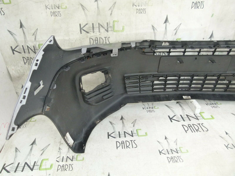 CITROEN BERLINGO PEUGEOT PARTNER 2018-ON GENUINE FRONT BUMPER 9816765680