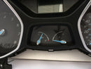 FORD FOCUS 12-15 1.0 1.4l PETROL SPEEDOMETER INSTRUMENT CLUSTER CM5T-10849-RL
