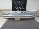 BMW E46 3 Series 1998-2001 Front Bumper Genuine Silver (A5266)