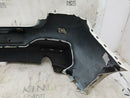 BMW 1 F20 F21 M-SPORT FACELIFT 2015-19 REAR BUMPER GENUINE PDC 8060292
