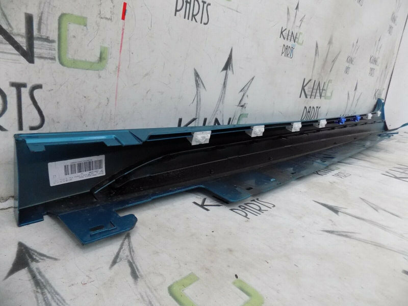 BMW 2 SERIES GRAN COUPE F44 M SPORT - 2019-ON - GENUINE RIGHT SIDE SKIRT