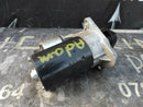 Vauxhall Adam, Mokka, Astra J 1.4 Petrol Starter Motor 55578921