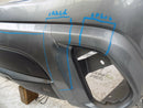 MITSUBISHI OUTLANDER MK3 LCI 2016-2017 GENUINE REAR BUMPER 6410C798ZZ