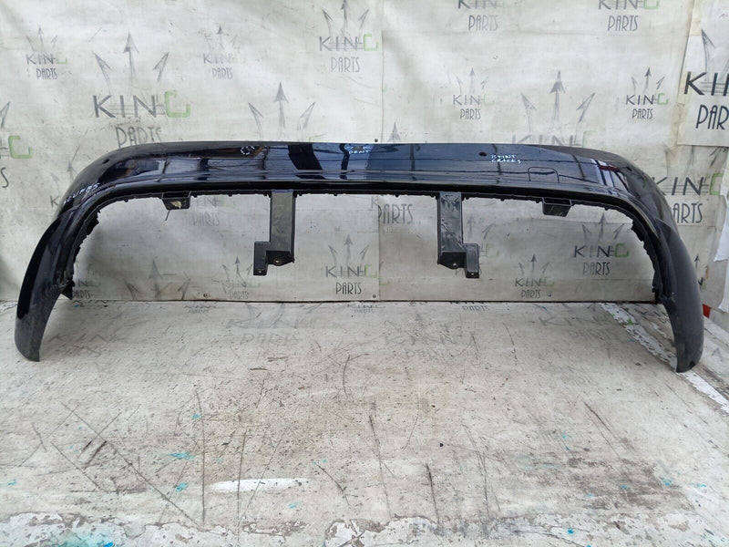 MERCEDES SLK AMG SPORT R172 2011-2016 REAR BUMPER GENUINE A1728851325