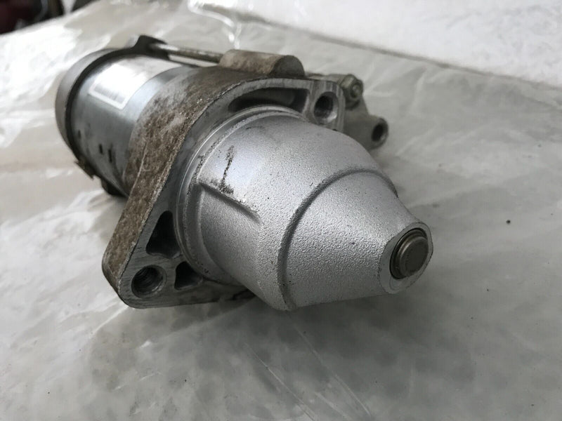 MERCEDES GLC X253 W205 250 2.0 PETROL DENSO ENGINE STARTER MOTOR A2749062100