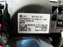 VW PASSAT B6 2005-2010 HEATER BLOWER FAN MOTOR GENUINE 1K2820015D
