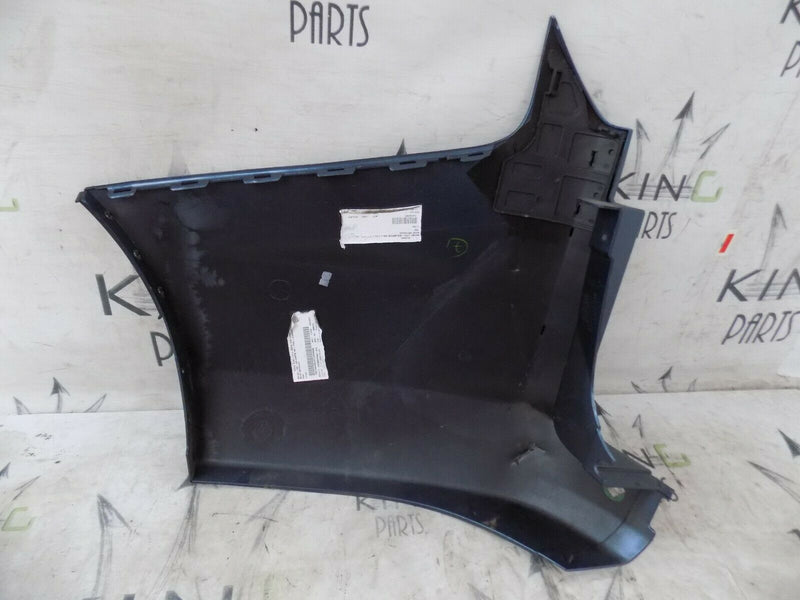 FORD TRANSIT CUSTOM 2013-2019 REAR LEFT BUMPER CORNER PANEL JK2117926PKA