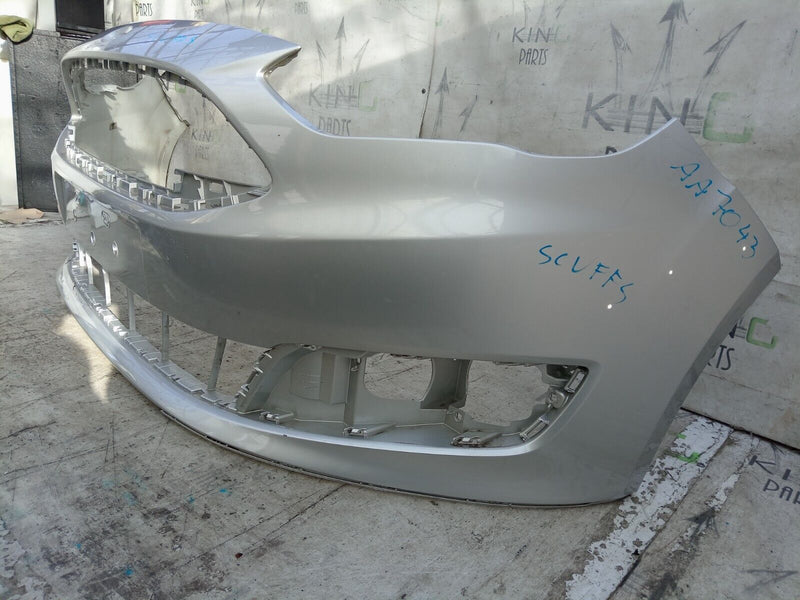 FORD C MAX 2015-2019 FRONT BUMPER F1CB-R17757A