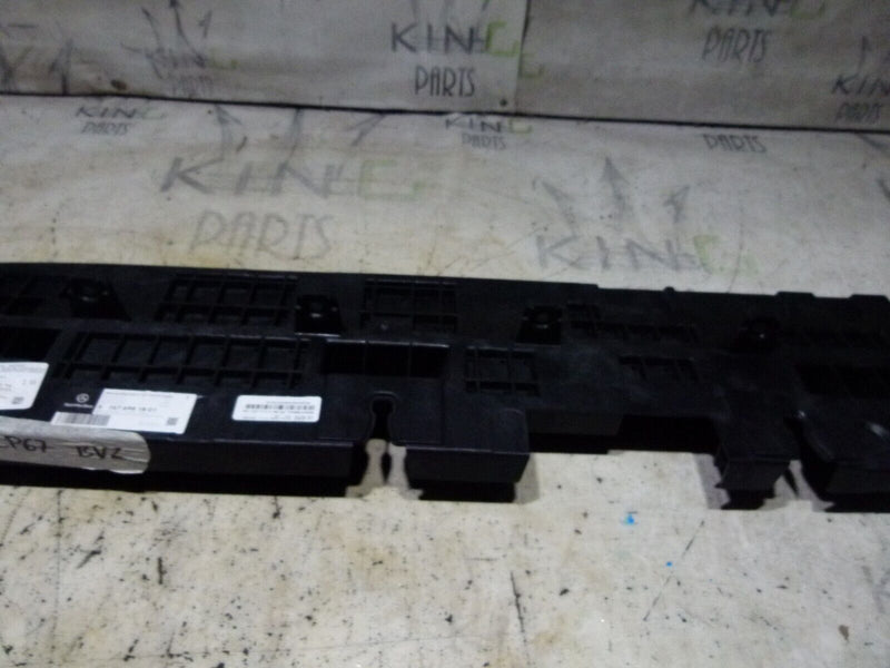 MERCEDES GLE W167 2020-ON RIGHT SIDE SKIRT BRACKET GENUINE A1676981801