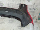NISSAN QASHAQI NJ10 2008-2010 REAR BUMPER GENUINE 85022EY10H