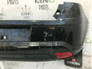 CITROEN C4 MK1 COUPE 3DR 04-09 GENUINE COMPLETE REAR BUMPER PDC 9651268277 B2303