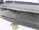 FIAT DOBLO 2010 - 2014 GENUINE REAR BUMPER P/N: 735473501