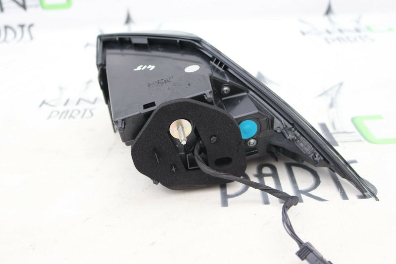 PEUGEOT 508 2019-ON LEFT SIDE LED REAR LIGHT LAMP 9813508680