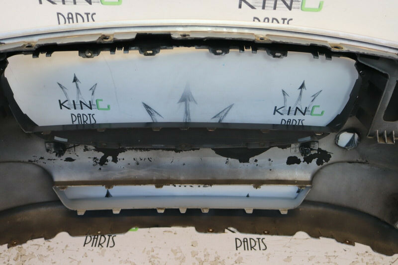JAGUAR XJ (351) 2010-2015 GREY FRONT BUMPER GENUINE