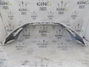 SKODA FABIA MK3 NJ 6V FACELIFT 2018- FRONT BUMPER GENUINE 6V0807221F