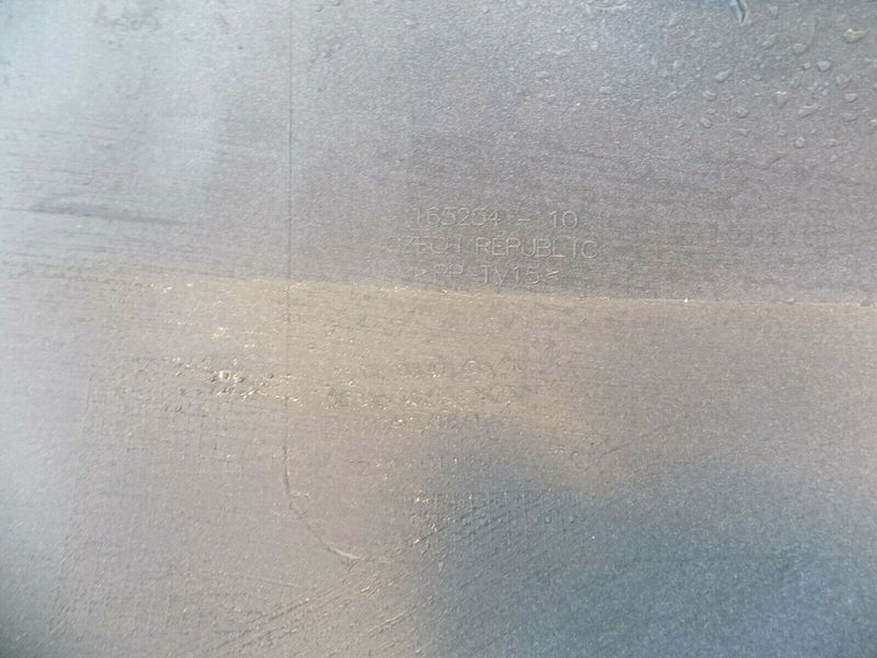 BMW 2 SERIES 218i GRAN COUPE F44 SPORT 2020-ON FRONT BUMPER 51117474575