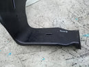 MERCEDES C CLASS W205 2015-2018 REAR RIGHT AIR CABIN CHANNEL A2058311046 #