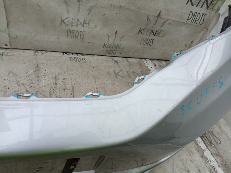 HONDA JAZZ 2017-2020 FACELIFT FRONT BUMPER GENUINE 71101-TAR-G500