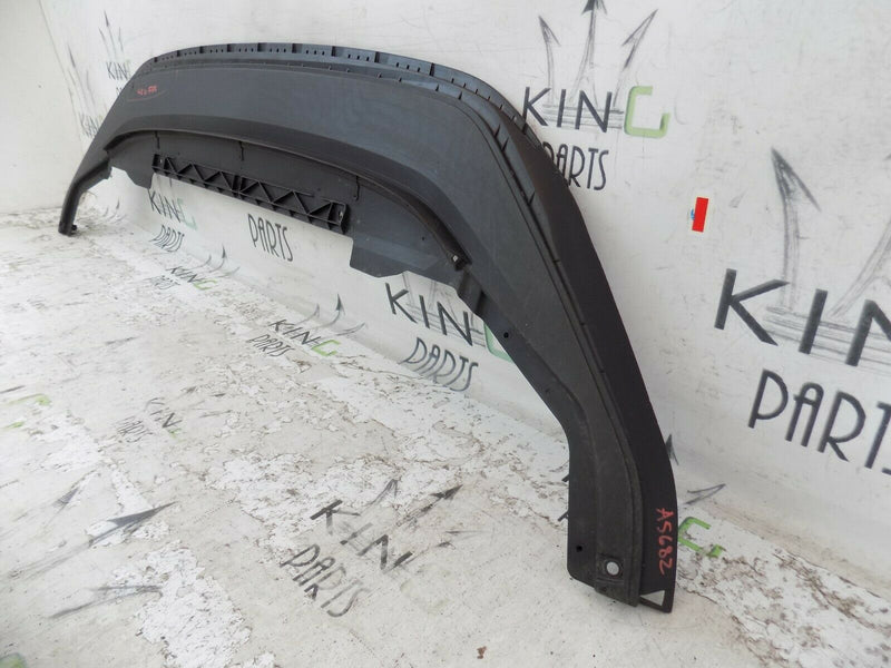 GENUINE VW GOLF MK7 FRONT BUMPER SPOILER/SPLITTER 5G0805915J