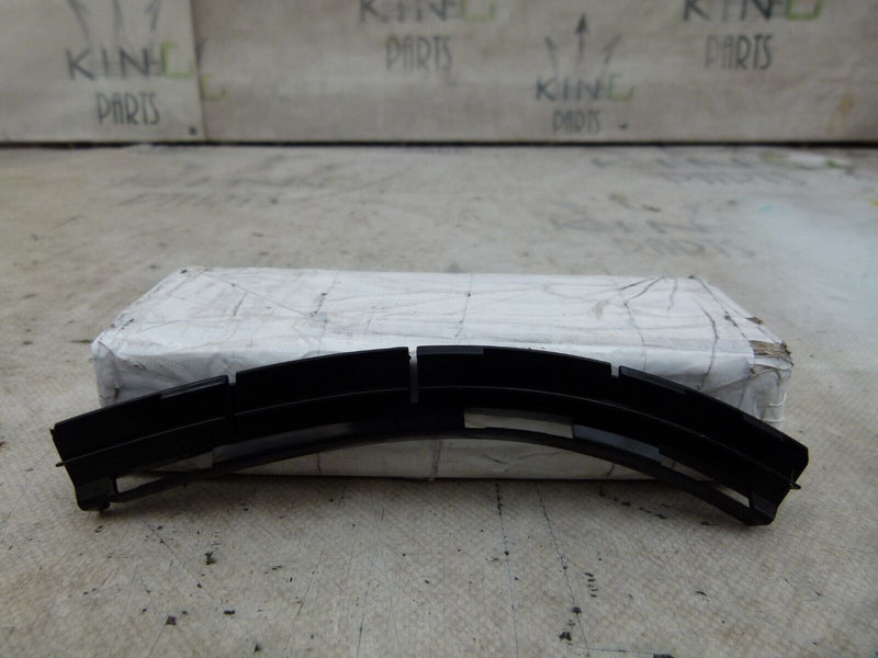 MINI COOPER R56 2006-2014 REAR LEFT C-PILLAR TRIM GENUINE 5137 2754775