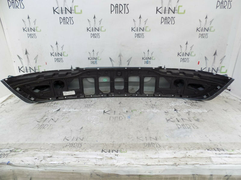 VAUXHALL  INSIGNIA SPORT TOURER ECO FLEX REAR BUMPER TAILGATE TRIM