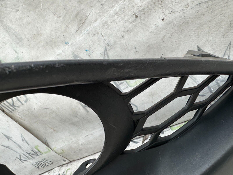 NISSAN JUKE 2014-2018 FACELIFT FRONT BUMPER LOWER SECTION 62026BV80A