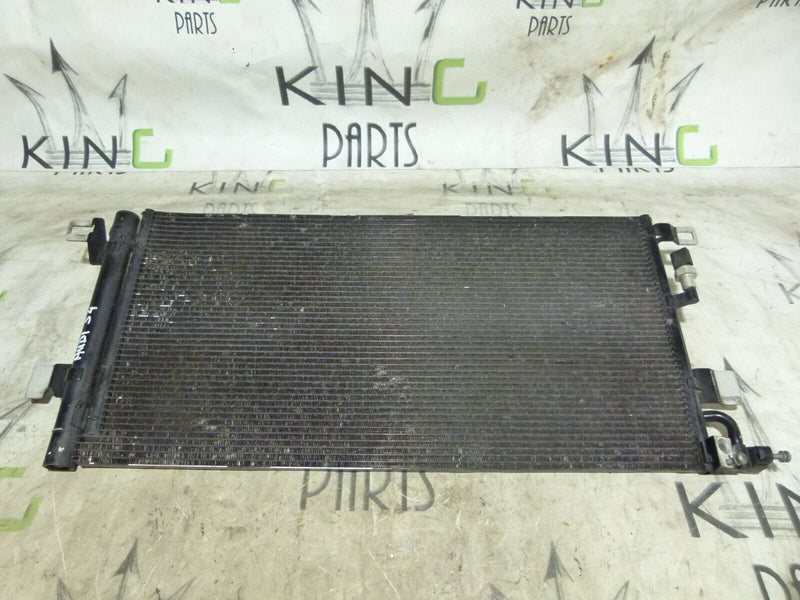AUDI A4 S4 A5 S5 3.0 TFSI PETROL A/C AIR CON CONDITIONING CONDENSER 8W0816411H