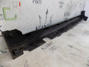 NISSAN X-TRAIL T32 2013-16 RIGHT SIDE SKIRT SILL COVER GENUINE 76850-4CE0A