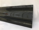 PORSCHE MACAN S T GTS 2022-ON REAR DOOR PANEL TRIM MOULDING RIGHT SIDE 95B839890