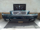 VOLVO V70 2002-2005 FRONT BUMPER GENUINE GREEN (A7098) 09484239
