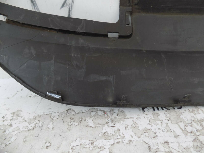 FORD FIESTA 2008-2013  REAR BUMPER DIFFUSER TRIM 8A61-17D781A