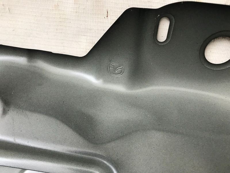 MAZDA CX-5 MK2 (KF) 2017-2021 GENMUINE BOOT LID TAILGATE PANEL