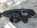 BMW X1 E84 2009-15 BLACK DASHBOARD GENUINE & AIRBBAG LEFT PASSENGER SIDE