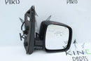 PEUGEOT BIPPER NEMO FIORINO 2008-2016 RIGHT SIDE WING ELECTRIC MIRROR
