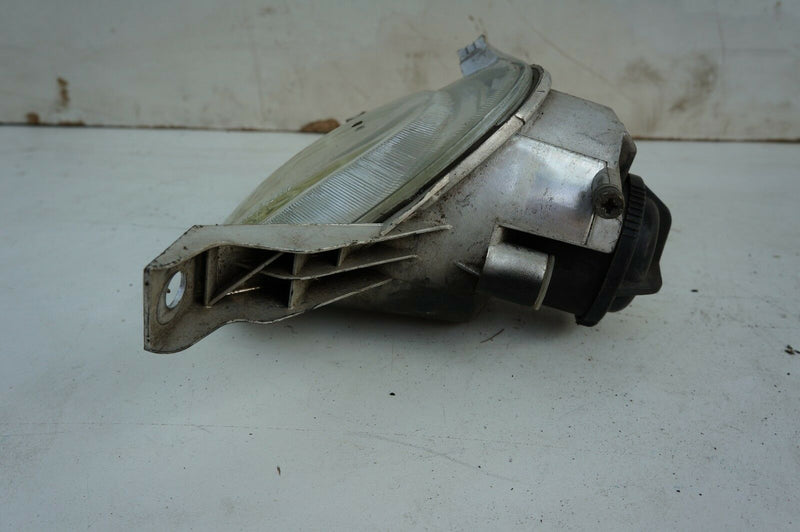 PEUGEOT 206 206CC 2001-2007 RIGHT FRONT FOG / SPOT LIGHT 9628733980 - S36-07