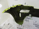 FIAT 500 ABARTH 959 2016-ON FACELIFT REAR BUMPER BRIGHT GREEN 735633081