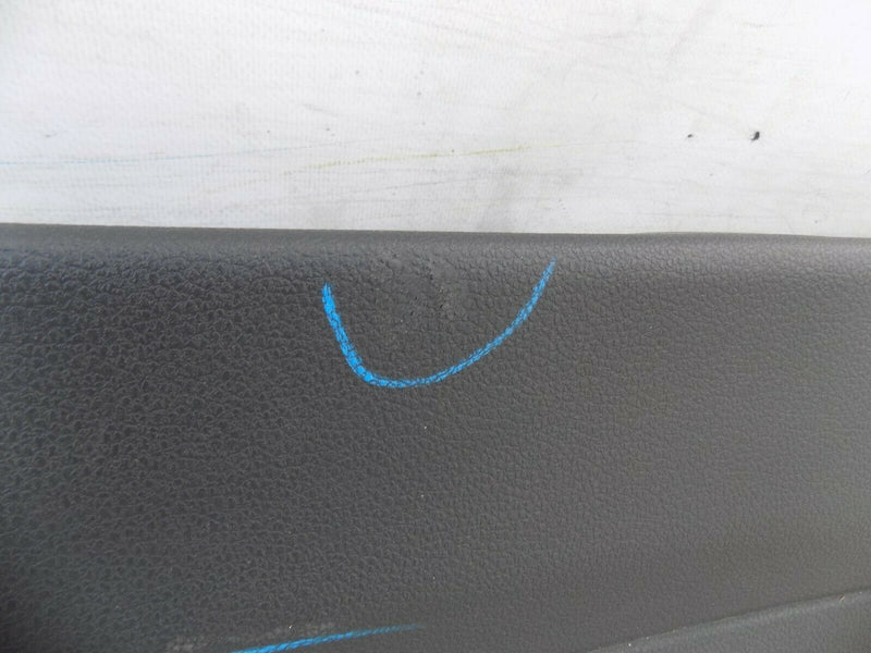 VOLKSWAGEN TIGUAN 5N 2007-2018 TAILGATE BOOT LID INNER COVER 5N0867601 GENUINE