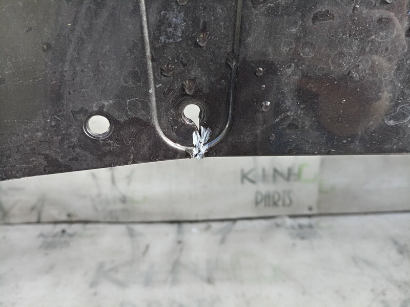 BMW 5 SERIES G30 M-SPORT 2020-ON LCI FRONT BUMPER PDC 5111 8098644