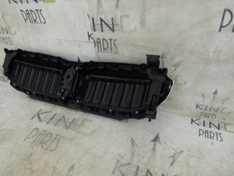 BMW 3 SERIES G20 2018-2022 FRONT BUMPER MAIN GRILLE GENUINE 5A22C6002