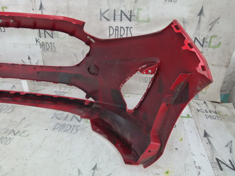 FORD FIESTA ACTIVE MK8 2018-2021 FRONT BUMPER GENUINE H1BB17757A