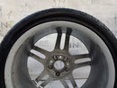 MERCEDES A176 AMG LINE 12-15 ALLOY RIM 18" 225/40/18 7.5J ET52 A1764010700