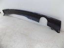 BMW F30 F31 M SPORT PACKET 2012-2014 REAR BUMPER DIFFUSER SKIRT VALANCE