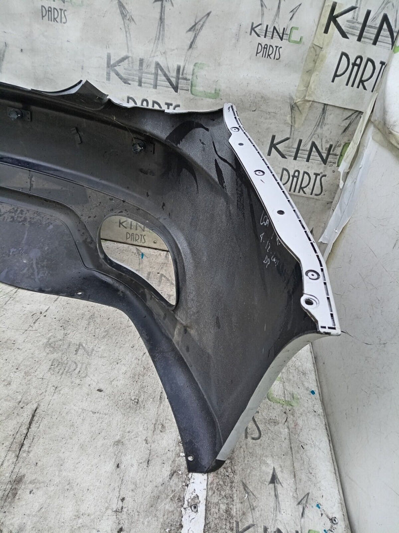 MASERATI GRANTURISMO 2007-2019 REAR BUMPER 080063200
