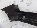 NISSAN QASHQAI MK2 J11 2014 2015 2016 REAR BUMPER GENUINE PDC 85022-4EA0H
