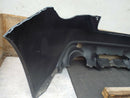 Toyota GT68  Subaru BRZ 2012-On Rear Bumper Genuine Black (3506)